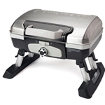 Tabletop Gas Grill - 20 Years Service Award