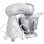 All Metal Stand Mixer - Stainless - 45 Years Service Award