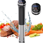 Sous Vide Immersion Circulator - 15 Years Service Award