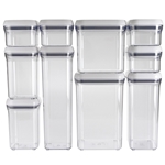 Good Grips 10-Pc Container Set - 20 Years Service Award