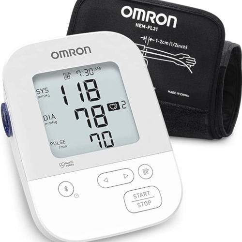 Blood Pressure Monitor - 10 Years Service Award