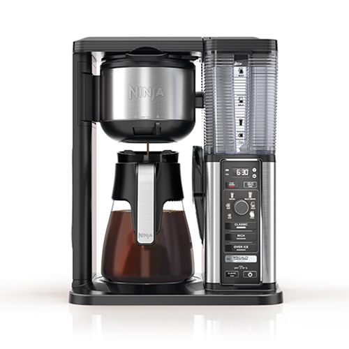 Coffee Bar System w/Glass Carafe - 25 Years Service Award