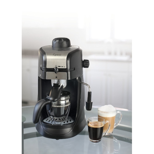Steam PRO Espresso & Cappuccino Machine - 15 Years Service Award