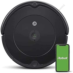 Roomba Robotic Vac - 45 Years Service Award