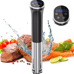 Sous Vide Immersion Circulator - 15 Years Service Award