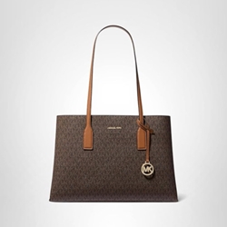 Michael Kors Tote - 35 Years Service Award